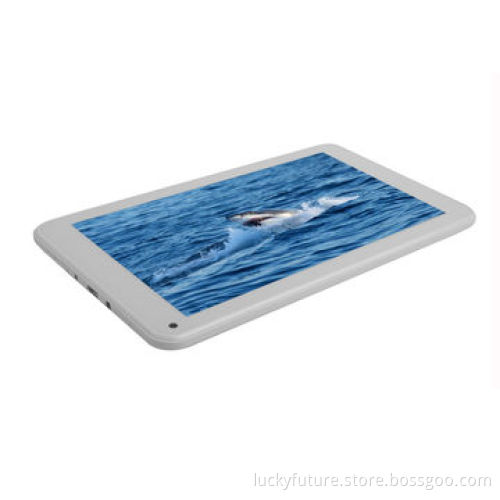 7-inch Rockchip 3026 Android 4.2 Dual Core Tablet PC with 512MB RAM, 4GB ROM, Wi-Fi, Dual Camera